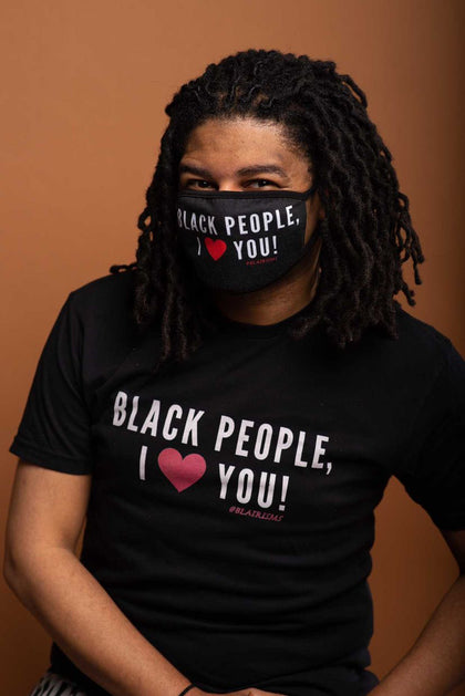Black People, I Love You