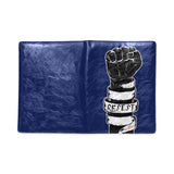 RESIST FIST JOURNAL NOTEBOOK