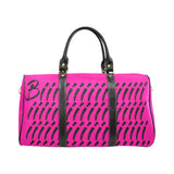BIIIIIIIIIIIIIIIIIIIIIIIITCH LARGE TRAVEL BAGS