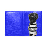 RESIST FIST JOURNAL NOTEBOOK