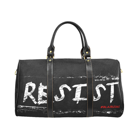 RESIST LARGE TRAVEL BAGS