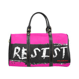 RESIST LARGE TRAVEL BAGS