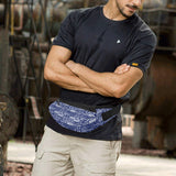 ALLEAUXVER FANNY PACKS