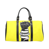 RESIST FIST LARGE TRAVEL BAGS