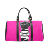 RESIST FIST LARGE TRAVEL BAGS