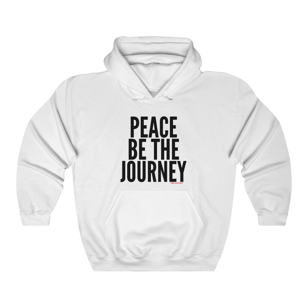 Peace factory is a Journey sweatshirt