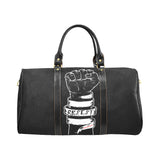 RESIST FIST LARGE TRAVEL BAGS