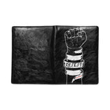 RESIST FIST JOURNAL NOTEBOOK