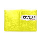 RESIST JOURNAL NOTEBOOK