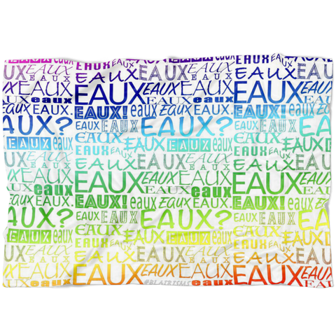 ALLEAUXVER BLANKET