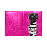 RESIST FIST JOURNAL NOTEBOOK