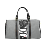 RESIST FIST LARGE TRAVEL BAGS