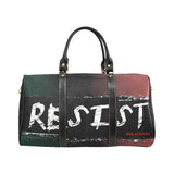 RESIST LARGE TRAVEL BAGS