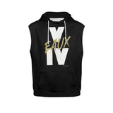 V EAUX IV SLEEVELESS HOODIE