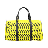 BIIIIIIIIIIIIIIIIIIIIIIIITCH LARGE TRAVEL BAGS