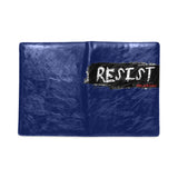RESIST JOURNAL NOTEBOOK