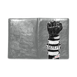 RESIST FIST JOURNAL NOTEBOOK