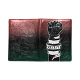 RESIST FIST JOURNAL NOTEBOOK