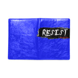 RESIST JOURNAL NOTEBOOK