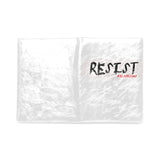 RESIST JOURNAL NOTEBOOK