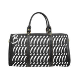 BIIIIIIIIIIIIIIIIIIIIIIIITCH LARGE TRAVEL BAGS