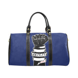 RESIST FIST LARGE TRAVEL BAGS