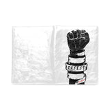 RESIST FIST JOURNAL NOTEBOOK