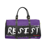 RESIST LARGE TRAVEL BAGS