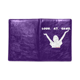 LOOK. AT. GAWD NOTEBOOK