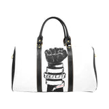 RESIST FIST LARGE TRAVEL BAGS