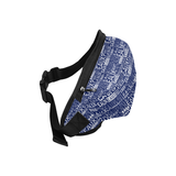 ALLEAUXVER FANNY PACKS