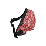 ALLEAUXVER FANNY PACKS