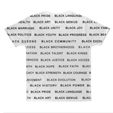 Black Magic Men's Crew T-Shirt