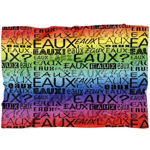 ALLEAUXVER BLANKET