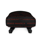 ACTIVIST RBG Backpack