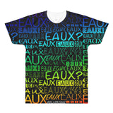 RAINBEAUX AllEAUXver Printed T-Shirt