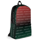 ACTIVIST RBG Backpack