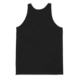 Rainbeaux Biiiiiiiiiiiiiiiiiiiiiiiiiiiiiiiiiiiiiiiitch Unisex Classic Fit Tank Top (Black)