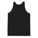 Rainbeaux Biiiiiiiiiiiiiiiiiiiiiiiiiiiiiiiiiiiiiiiitch Unisex Classic Fit Tank Top (Black)