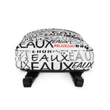 AllEAUXver Backpack