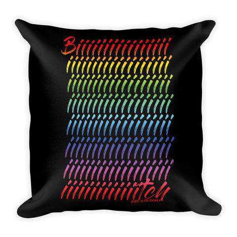 BIIIIIIIIIIIIIIIIIIIIIIIIITCH PILLOWS