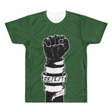 GREEN RESIST FIST T-Shirt