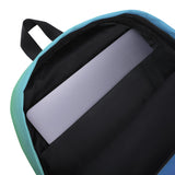 RAINBEAUX RESIST Backpack