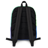 RAINBEAUX RESIST Backpack