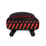 Biiiiiiiiiiiiiiiiiiiiiiiiiiiiitch Rainbeaux Backpack
