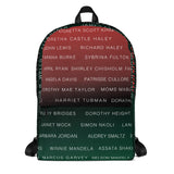 ACTIVIST RBG Backpack
