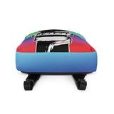 RAINBEAUX RESIST Backpack