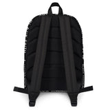 Black Magic AllEAUXver Backpack