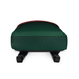 #BLAIRISMS LOGO RBG Backpack