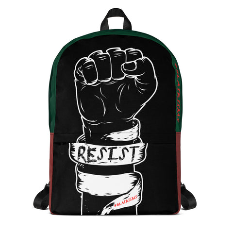 RBG RESIST Backpack